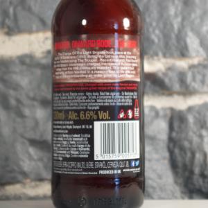 Trooper 666 Limited Edition beer (04)